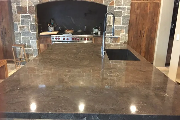 Countertop Refinishing