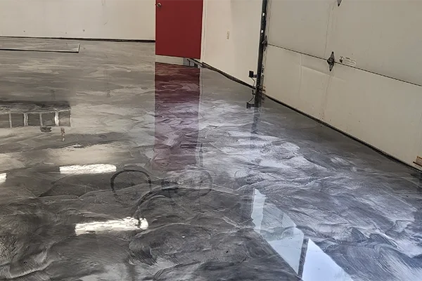 Epoxy Coating