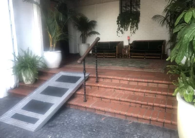 Expert Floor Refinishing