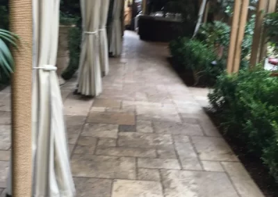 Expert Floor Refinishing