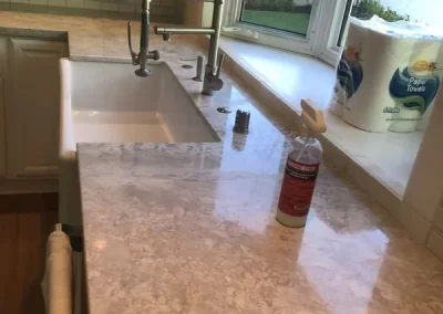 Expert Floor Refinishing