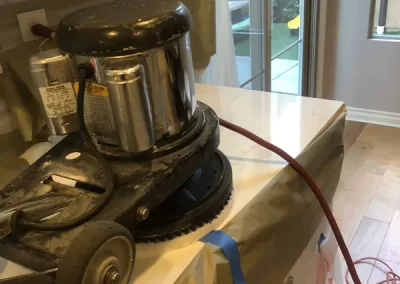 Expert Floor Refinishing