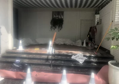 Expert Floor Refinishing