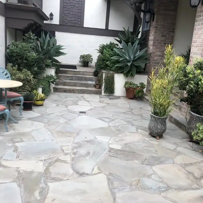 Professional Floor Refinishing