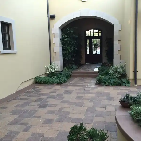 Professional Floor Refinishing