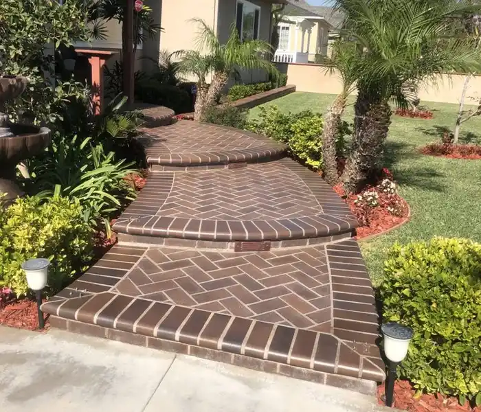 Professional Floor Refinishing